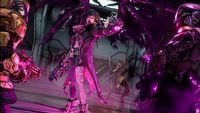 Borderlands 4 ma fatalną wydajność na PC. „Rada” od szefa studia tylko rozwścieczyła graczy