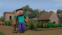 Po blisko 15 latach marszu w Minecrafcie, gracz jest o krok od zakończenia swojej niemożliwej misji. „Jedno z największych osiągnięć w historii gier