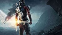 Groźby śmierci po wycieku z serialu Mass Effect. Scenarzysta kasuje konta, a gracze oskarżają toksyczny fandom