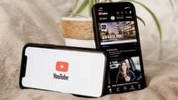 YouTube z nową funkcją AI; sztuczna inteligencja przerobi fragmenty streama na shorty