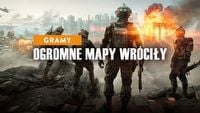 Przetestowaliśmy największe mapy Battlefielda 6 - powraca klimat dawnych odsłon
