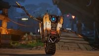 Hejt to dowód miłości fanów, twierdził Randy Pitchford przed premierą Borderlands 4