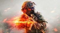 Jedna z najbardziej irytujących rzeczy w becie Battlefield 6 zostanie naprawiona. Twórcy przyznają: „musieliśmy to stonować”