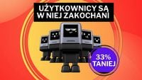 Jedna z najoryginalniejszych ładowarek na rynku 33% taniej. Ten mały gadżet dosłownie śmieje się w twarz konkurencji