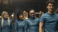 Dziś na Netflix najgorętsza premiera sci-fi na weekend. 8-odcinkowy thriller od twórców wielkiego hitu giganta ma zaskakiwać od pierwszego epizodu