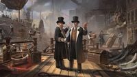 Historyczna „wielka strategia” robi wszystko, by stać się najlepszą grą Paradoxu. Kulturę i religię w Victorii 3 czekają potężne zmiany