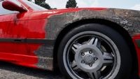 W nowej grze wyścigowej nie kupisz od razu auta prosto z salonu. Twoja kariera w Track Day zacznie się od gruza z komisu