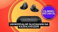 Te bestsellerowe słuchawki Ankera kupiło ponad 40 tysięcy osób! Teraz możesz je mieć za mniej niż 100 zł