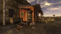 Ten fanowski remaster to najlepsze, co spotkało grę od lat. Fallout: New Vegas w nowej oprawie w 4K
