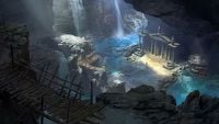 Titan Quest 2 otrzyma wkrótce to, czego najbardziej brakowało graczom na premierę. W RPG akcji pojawi się też słynny potwór morski znany z mitologii greckiej