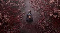 Pierwsze recenzje Silent Hill f i premiera w płatnym wczesnym dostępie. Świetny survival horror, a zarazem jedna z najlepszych gier 2025 roku