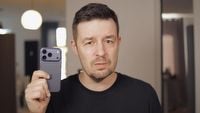 Polski youtuber zarzuca Apple manipulowanie recenzjami; największymi ofiarami są mniejsi twórcy