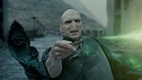 Voldemort w serialu Harry Potter może być kobietą? Wśród kandydatów do roli w adaptacji HBO są ponoć także aktorki