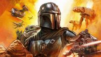 Gwiezdne wojny powracają do kin. Jest pierwszy zwiastun The Mandalorian and Grogu
