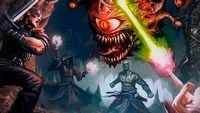 Twórcy Baldur's Gate 2 myśleli, że ich gra będzie okropna. „To była poszatkowana potworność”