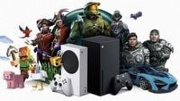 Twórcy gier nie przestają pukać do drzwi Game Passa. Microsoft aż pobił rekord