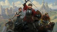 Fani Kingdom Come: Deliverance, to dla Was. Nadchodzi epicki koncert z muzyką z obu części gry