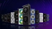Intel Arc B770 na nowym przecieku; karta graficzna powstaje, ale brakuje szczegółów
