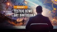 Polska na wojnie w Systemic War. Demo RTS „gry Jacka Bartosiaka” budzi moje wątpliwości nie tylko AI slopem