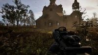 Wielka aktualizacja 1.6 do STALKER 2, a w niej „powrót starego przyjaciela”, noktowizory, podkradanie lootu i nowa anomalia