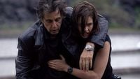 Wciągający thriller z Alem Pacino i 92% na Rotten Tomatoes podbija HBO Max. Kryminał Nolana dostał drugie życie po ponad 20 latach od premiery