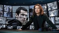 Tylko 12 odcinków i aż 96% na Rotten Tomatoes. Polacy nie przegapili porywającego dreszczowca z Top 10 SkyShowtime