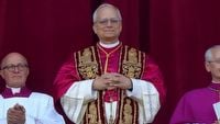 Nie będzie wirtualnego papieża. Leon XIV ostrzega przed technologią i mówi o „dużym problemie”