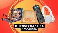Najlepsze okazje na Amazonie - dziś w promocji świetne słuchawki Philipsa i spora listwa zasilająca