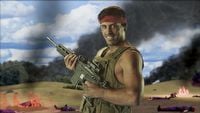 Nowy RTS jest tak podobny do pierwszego C&C, że zwiastun mógłby pochodzić z 1995 roku. Kultowa strategia Heroes 3 również zainspirowała twórców Dying Breed