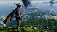 „Nazywanie ich nagrodami to jakiś żart”. Sony chyba myślało, że sprawi przyjemność największym fanom Ghost of Tsushima, a tylko wywołało w nich frustrację