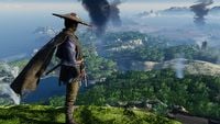 „Nazywanie ich nagrodami to jakiś żart”. Sony chyba myślało, że sprawi przyjemność największym fanom Ghost of Tsushima, a tylko wywołało w nich frustrację