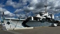 10-lecie World of Warships. Gdynia doczekała się wyjątkowej Strefy Gracza