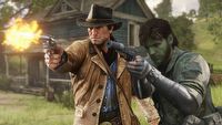 W Red Dead Redemption 2 można teraz zostać agentem specjalnym. Ambitny projekt wyczerpał wielkiego fana MGS3