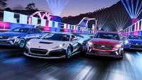 Reklama Forza Horizon 6 potwierdza najważniejsze doniesienia. Oficjalna zapowiedź gry stała się faktem