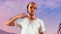 „Nie czuję nic”. Aktor nie rozumie szumu wokół GTA 6, a to przecież on był jednym z powodów, dla których „piątka” była tak dobra