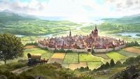Średniowieczna strategia o budowaniu miasta rywalizująca z polskim Manor Lords wreszcie znalazła się na ostatniej prostej. Farthest Frontier w końcu ma datę premiery