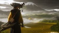 Tysiące obiektów wyświetlanych jednocześnie na PS5. Połowa branży spakowała walizki, by korzystać z Unreal Engine 5, ale nie twórcy Ghost of Yotei