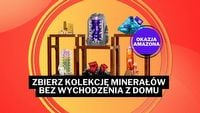 To LEGO to małe dzieło sztuki - za mniej niż 200 zł ozdobi każdy pokój