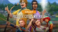 11 lat czekaliśmy na taki dodatek do The Sims 4. Jest tu więcej zawartości niż w niejednej pełnoprawnej grze