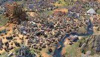 Civilization 7 dostało dobre i ważne zmiany, ale część graczy i tak twierdzi, że twórcy po prostu tracą czas. Niestety to, czego chcą, niemal na pewno nigdy się nie wydarzy