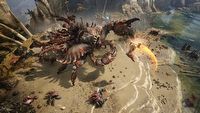 Twórcy Titan Quest 2 dotrzymują słowa. Wyczekiwane nowości trafiły do RPG akcji rywalizującego z Diablo 4 i PoE2