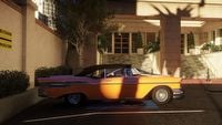 GTA 5 staje się piękniejsze i bardziej realistyczne niż kiedykolwiek wcześniej. Twórcy darmowego NaturalVision nie zwalniają tempa