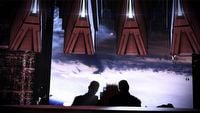 „To koniec, Komandorze”. Fani Mass Effect już żegnają się z serią po przejęciu EA, a były scenarzysta BioWare dzieli się swoimi obawami