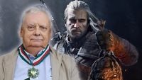 Sapkowski twierdzi, że twórcy serii Wiedźmin „w cudowny sposób pomnożyli liczbę szkół wiedźmińskich”, choć on sam uznał, że nie warto