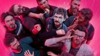 Uczniowie będą analizować wybory moralne w polskim The Alters. Wszystko w ramach lekcji języka angielskiego