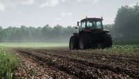 Stawiający na realizm polski rywal Farming Simulator 25 wychodzi z cienia. Twórcy chcą, by Ultimate Farmer było spełnieniem marzeń fanów