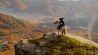Premiera Ghost of Yotei. Pierwsza aktualizacja pozbędzie się wkurzającej rzeczy, która irytowała w God of War: Ragnarok