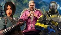To od nich zależy przyszłość Assassin’s Creed, Far Cry i Rainbow Six. Ubisoft wreszcie odkrył karty