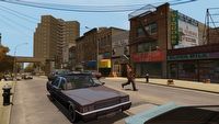 Z pomocą AI gracz upiększył GTA 4, tak że wygląda niemal jak GTA 5. W trakcie prac napotkał jednak nieoczekiwane trudności