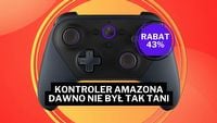 Amazon szokuje tą wyprzedażą. 43% taniej za „jeden z najlepszych kontrolerów”, jakie gracze mieli w dłoni